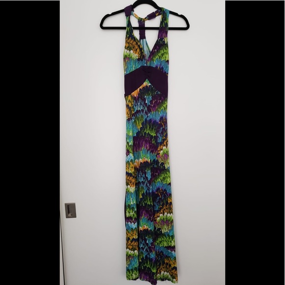 Cute long dress - Picture 1 of 2